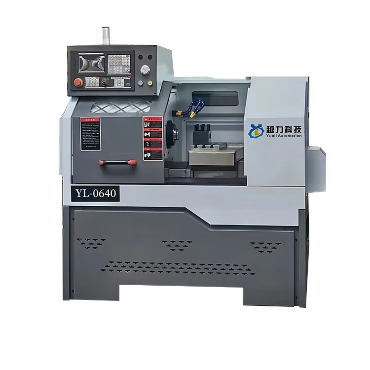 आपको अपनी कार्यशाला के लिए ऑटो लेथ मशीन में वास्तव में क्या देखना चाहिए