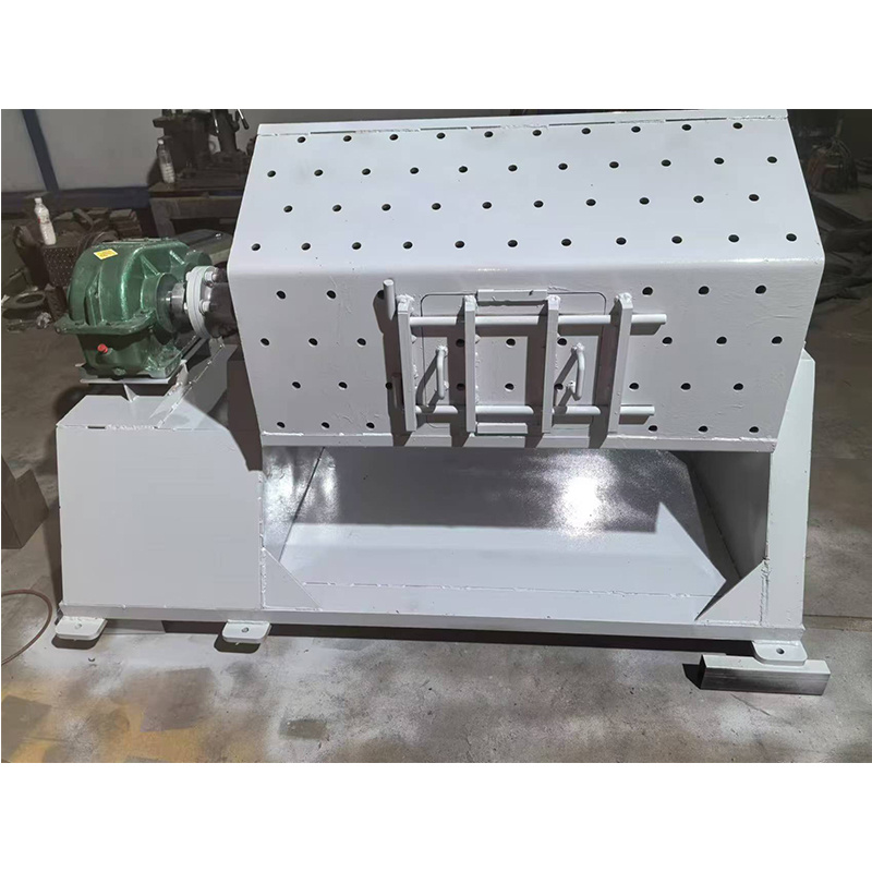 आधुनिक फाउंड्रीज़ में कोर शूटर मशीन का उपयोग करने के क्या फायदे हैं?