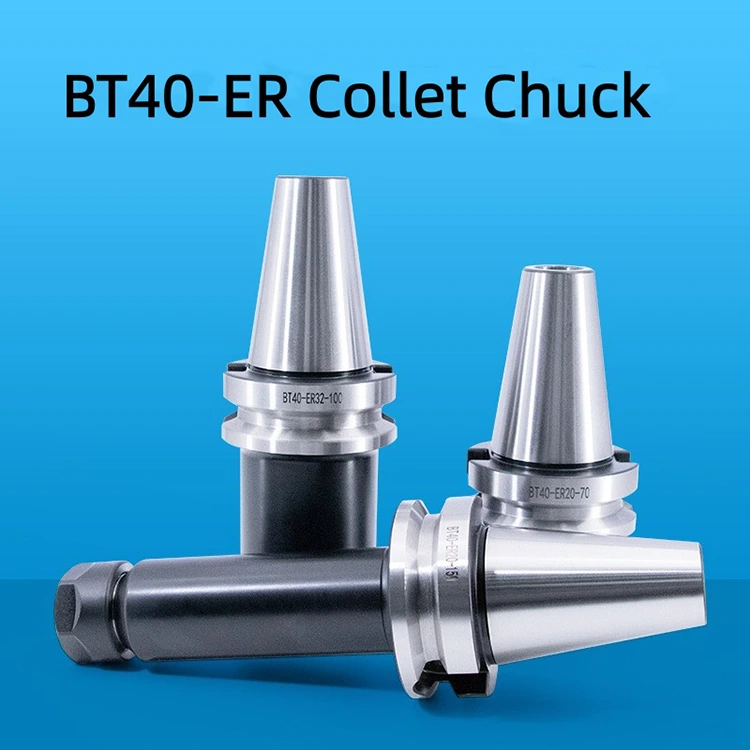 उच्च परिशुद्धता सीएनसी उपकरण धारक