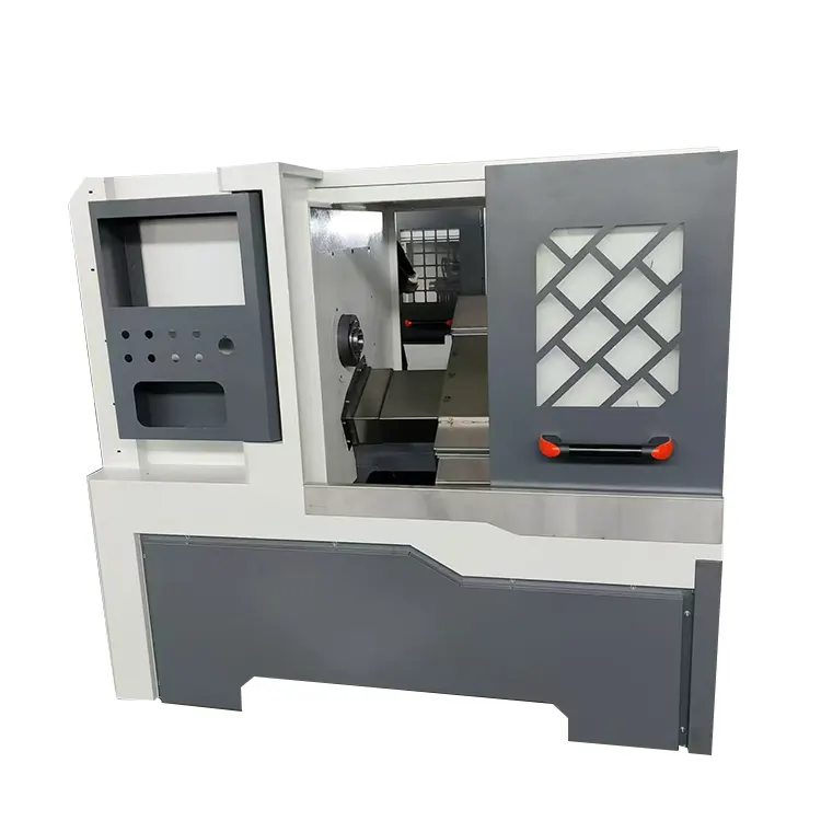 ट्रस इंटीग्रेटेड मशीन